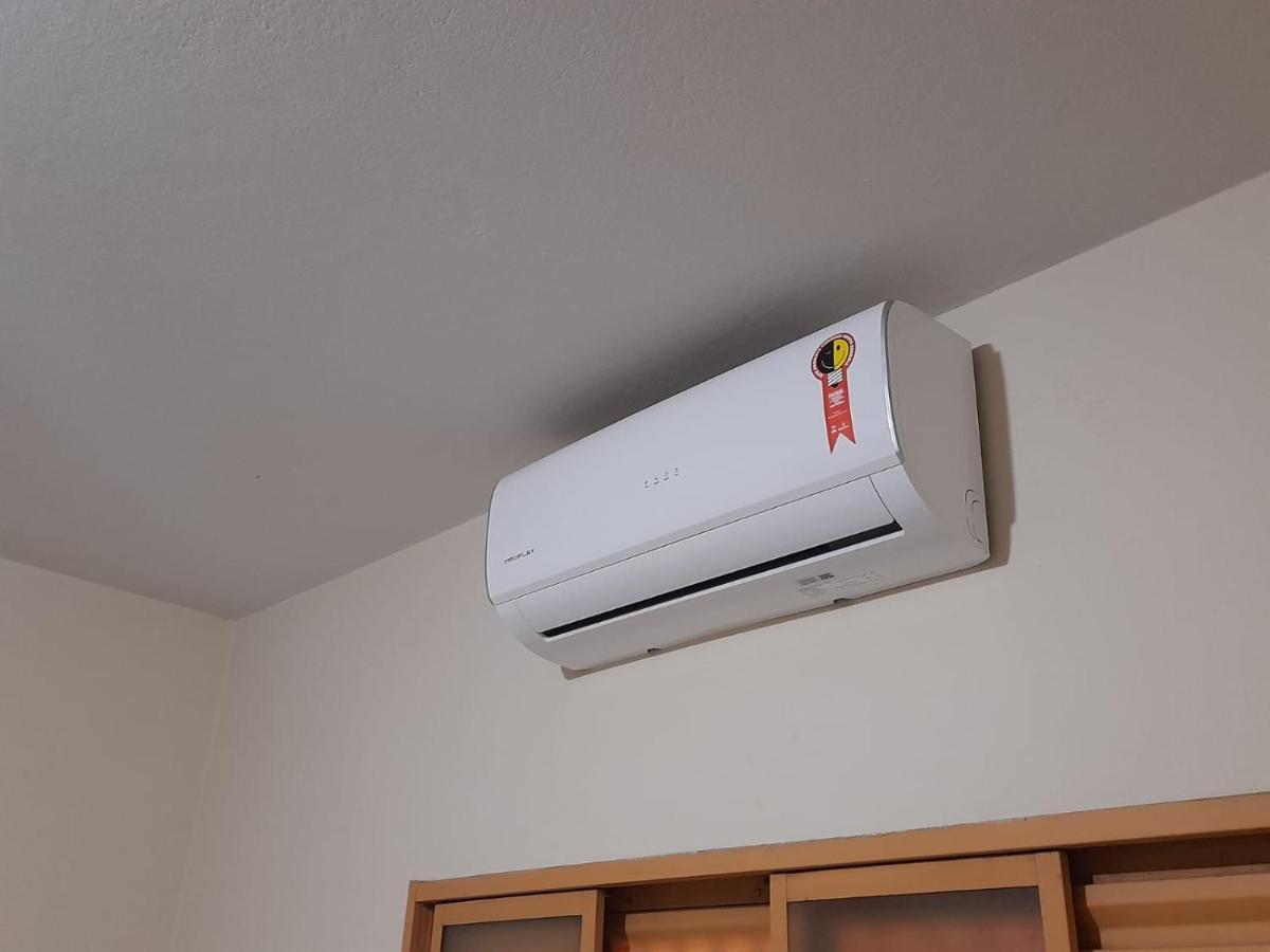 Hotel Italia Araguari Kültér fotó